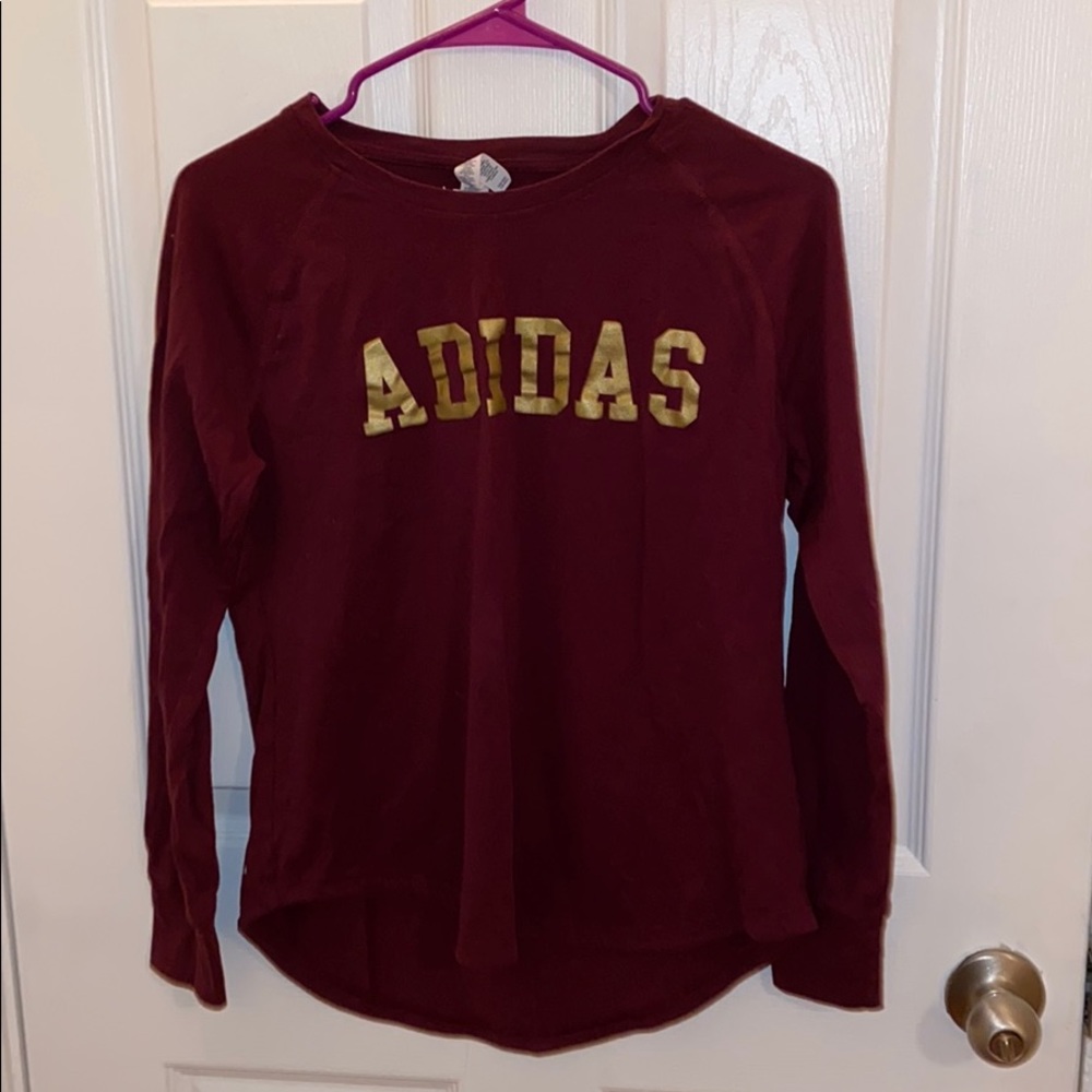 Adidas